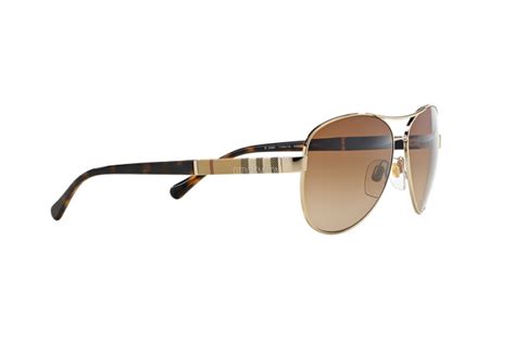 burberry sonnenbrille b 3080 1149|Sunglass Hut.